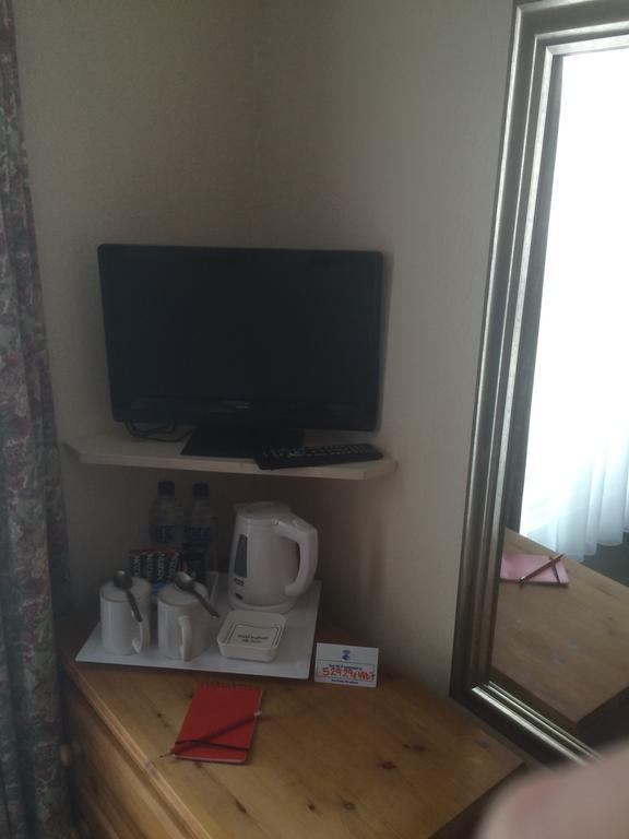 The City Of Canterbury Kamer foto
